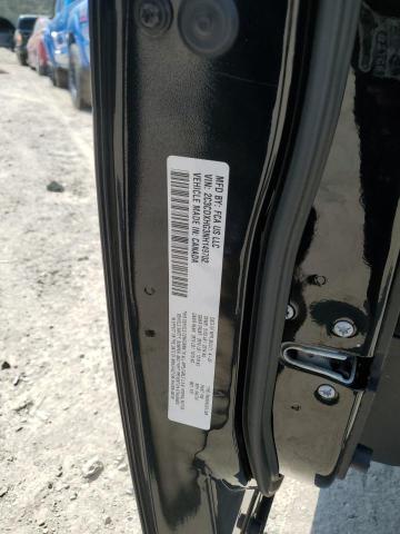 2022 DODGE CHARGER GT #3303898696