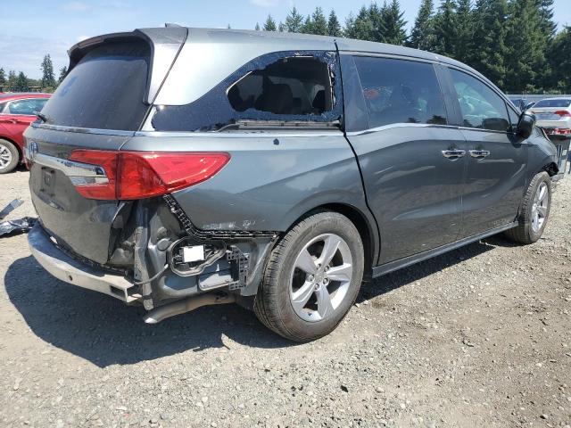 2019 HONDA ODYSSEY EX 5FNRL6H7XKB001535