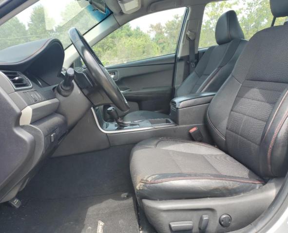 2016 TOYOTA CAMRY LE 4T1BF1FK0GU201322