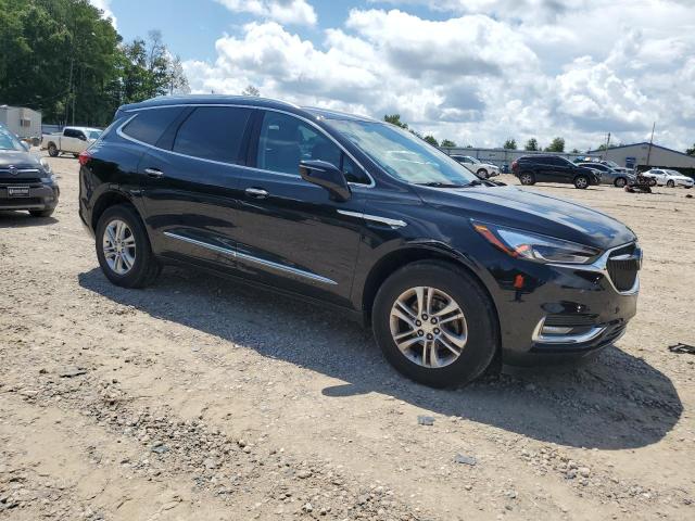 2018 BUICK ENCLAVE ES 5GAERBKW8JJ167700