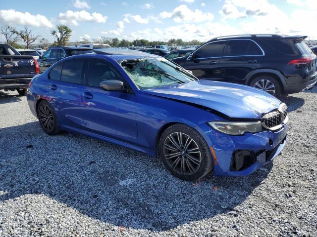 2020 BMW M340I 3MW5U7J07L8B44606