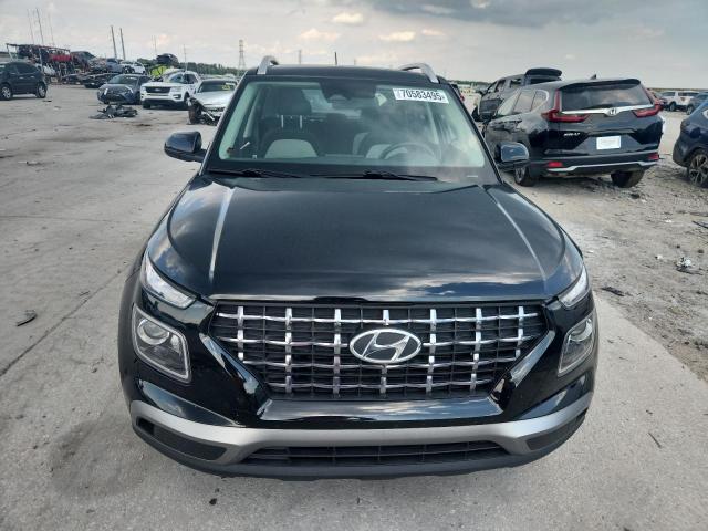 2023 HYUNDAI VENUE SEL KMHRC8A38PU233015