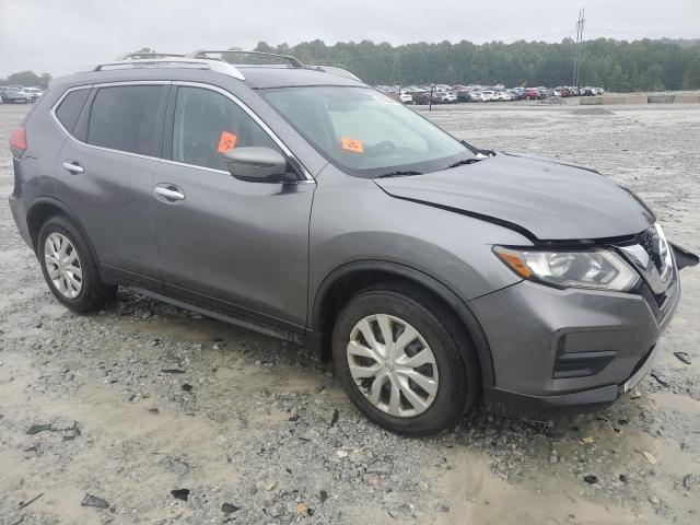 2017 NISSAN ROGUE S KNMAT2MT5HP500766