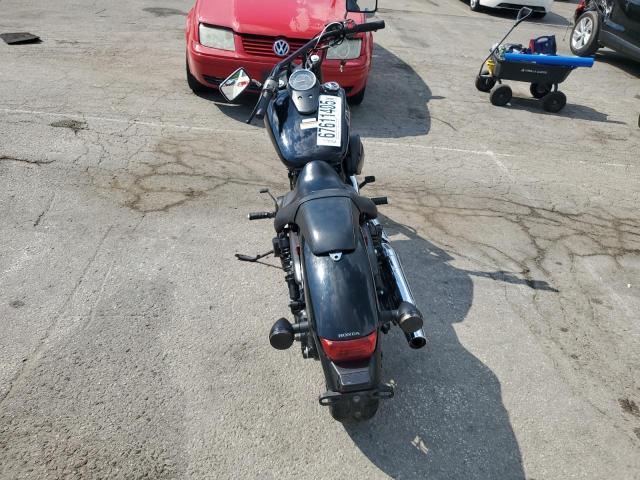 2020 HONDA VT750 C2B JH2RC5376LK100124