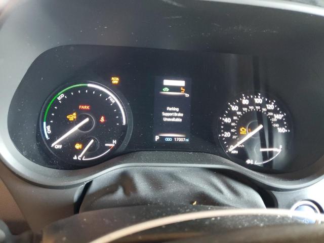 2022 TOYOTA SIENNA XSE 5TDDSKFC1NS065341
