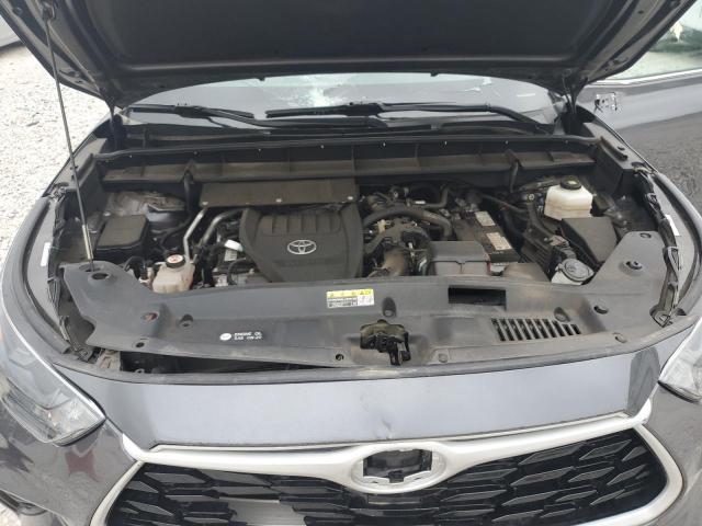 2023 TOYOTA HIGHLANDER 5TDKDRBHXPS038315