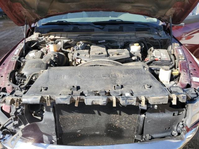 2017 RAM 2500 ST 3C6UR5CL9HG745113
