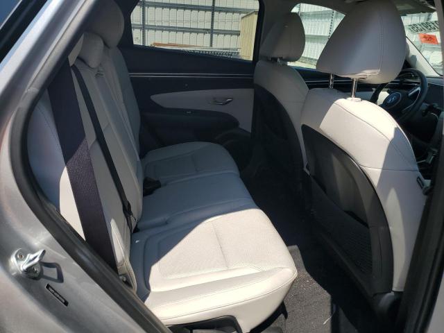 2023 HYUNDAI TUCSON SEL 5NMJF3AE0PH170786