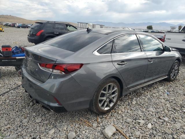 2019 HYUNDAI SONATA LIM 5NPE34AB7KH796255