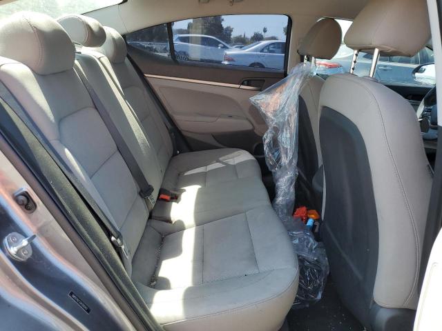 2018 HYUNDAI ELANTRA SE 5NPD74LF2JH359343