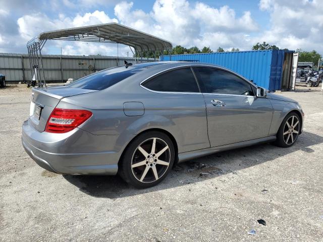 2015 MERCEDES-BENZ C 250 WDDGJ4HBXFG395786