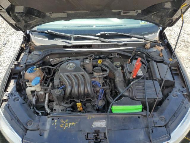 2015 VOLKSWAGEN JETTA BASE 3VW2K7AJXFM279737
