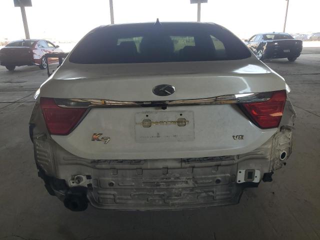 2015 KIA K900 KNALW4D49F6017236