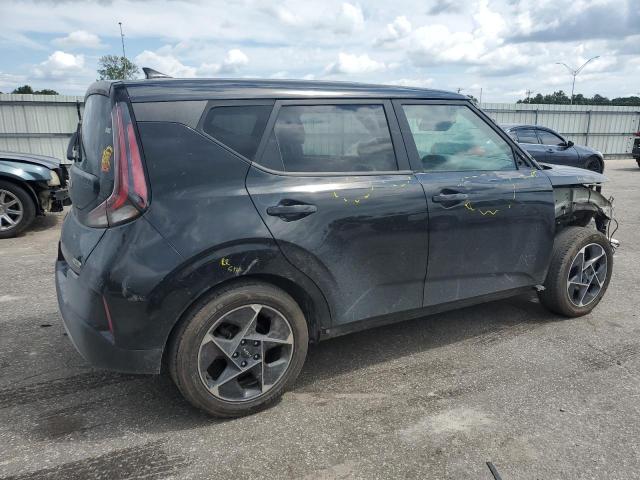 2023 KIA SOUL EX KNDJ33AU3P7845280