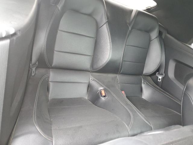 2017 FORD MUSTANG - 1FATP8UH2H5278801