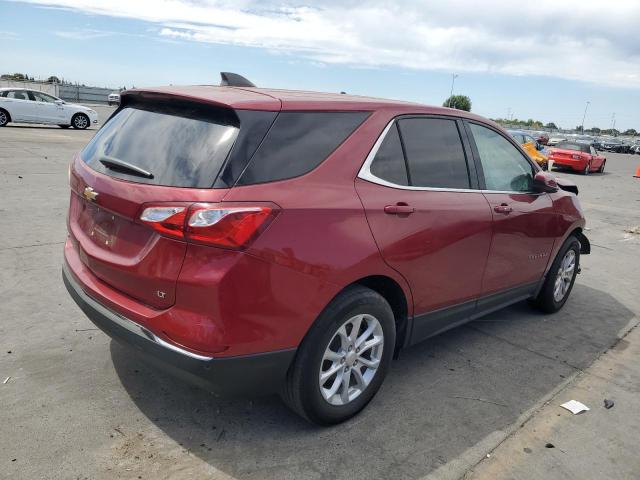 2020 CHEVROLET EQUINOX LT #3235825042