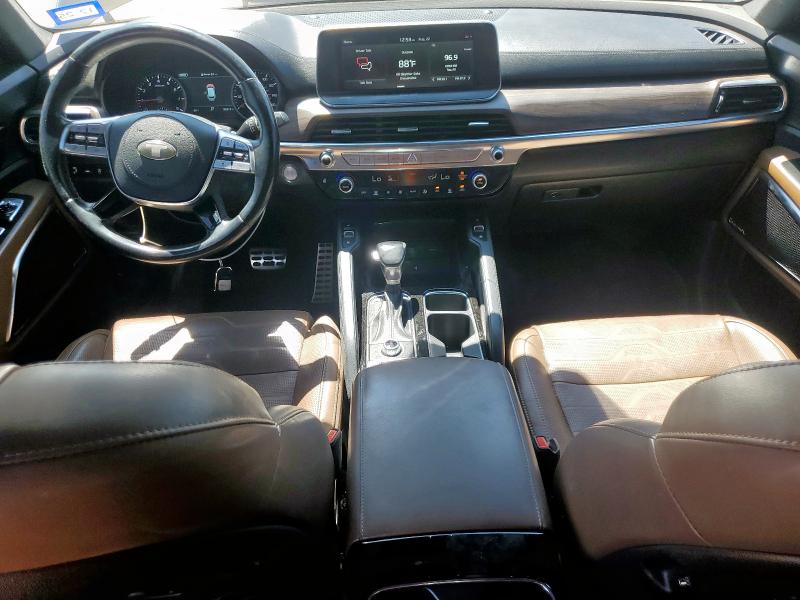 2020 KIA TELLURIDE SX 5XYP5DHC7LG065805