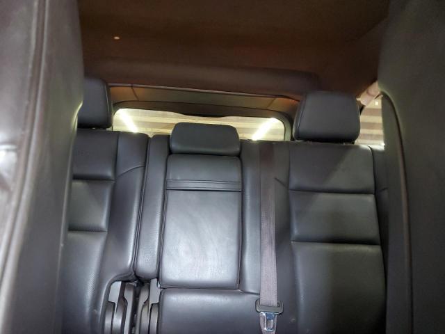 2014 JEEP GRAND CHEROKEE SUMMIT - 1C4RJFJT9EC225927