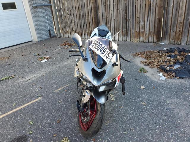 2025 KAWASAKI ZX636 K JKBZXJJ18SA017048