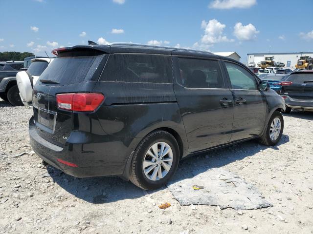 2017 KIA SEDONA LX KNDMB5C1XH6338933