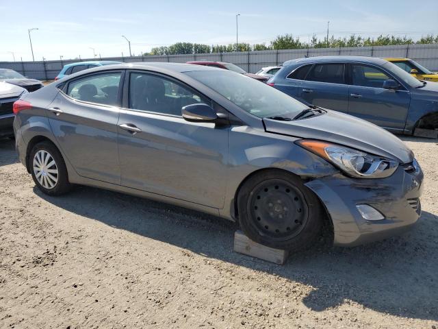 2013 HYUNDAI ELANTRA GL - 5NPDH4AE1DH317838