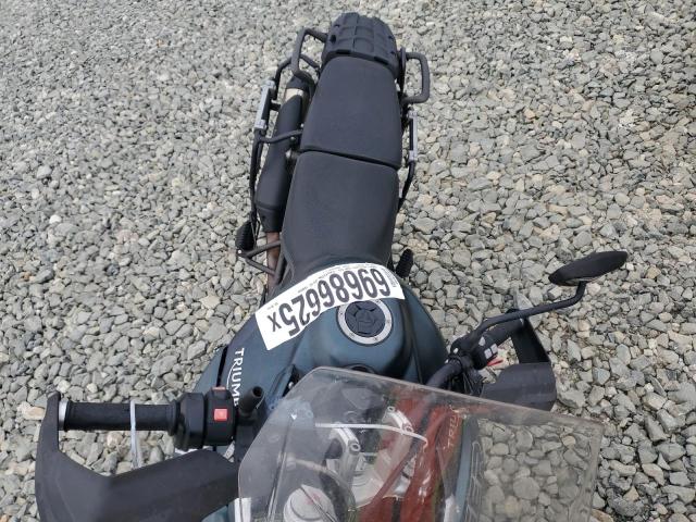 2018 TRIUMPH MOTORCYCLE TIGER 800 XCA SMTE09BF4JT884148