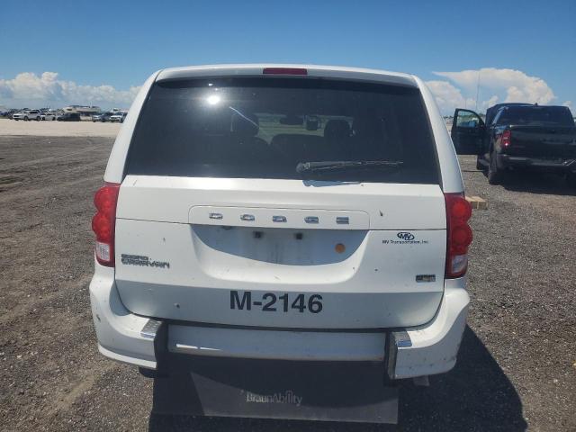2019 DODGE GRAND CARA - 2C7WDGBG6KR527831