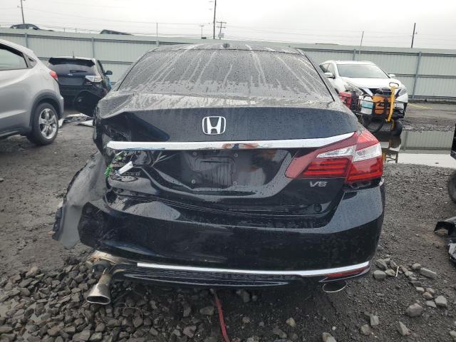 2017 HONDA ACCORD EXL 1HGCR3F06HA042563