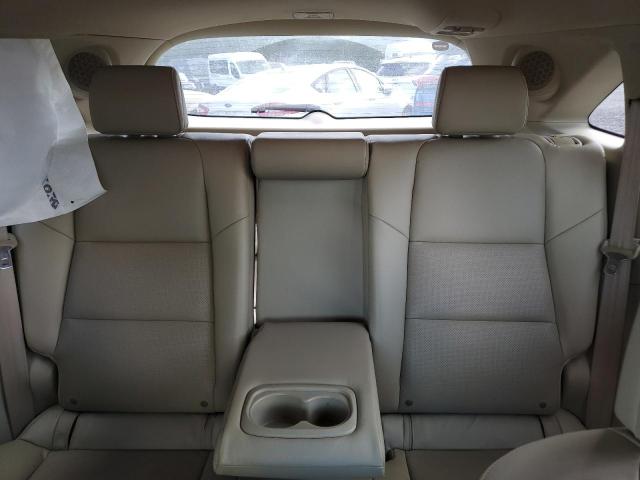 2017 ACURA RDX TECHNO 5J8TB4H56HL034857