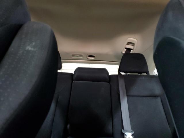 2HKRM4H55DH600332 2013 HONDA CRV