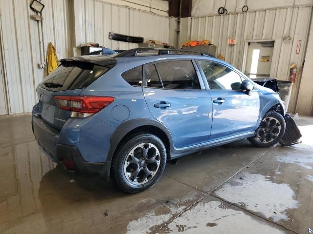 2021 SUBARU CROSSTREK JF2GTAPC7MH293089