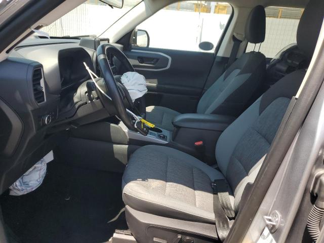 2023 FORD BRONCO SPO - 3FMCR9B68PRD08029