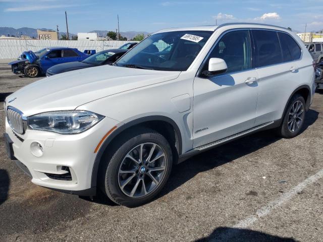 2016 BMW X5 XDR40E 5UXKT0C55G0S76870