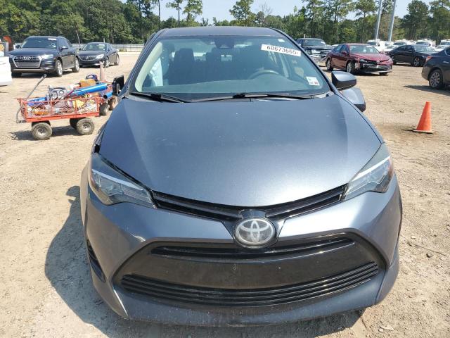 2018 TOYOTA COROLLA L 2T1BURHE0JC053581