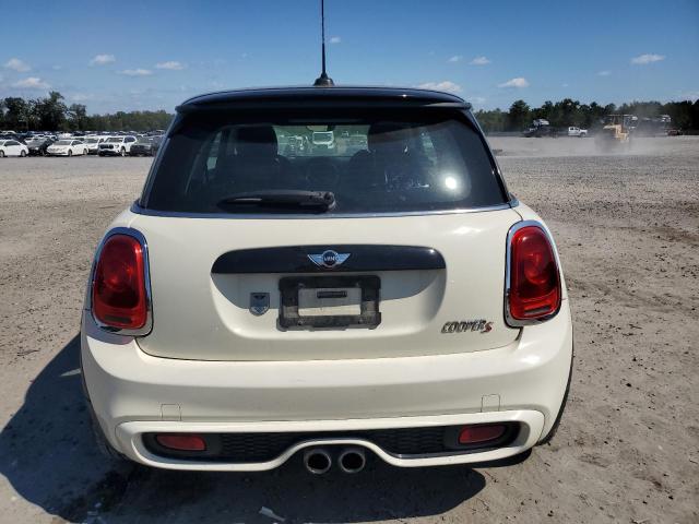 2015 MINI COOPER S WMWXP7C51F2A37288