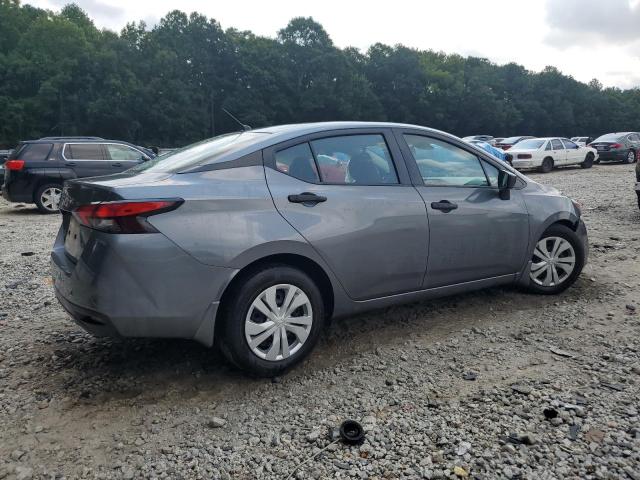 2020 NISSAN VERSA S - 3N1CN8DV9LL882279