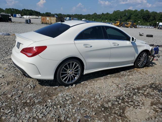 2016 MERCEDES-BENZ CLA 250 WDDSJ4EB5GN311661