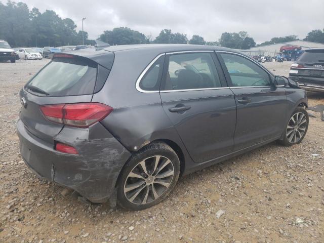 2018 HYUNDAI ELANTRA GT KMHH35LE0JU021371