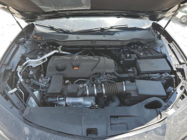 2023 ACURA TLX TECH A 19UUB5F50PA003529