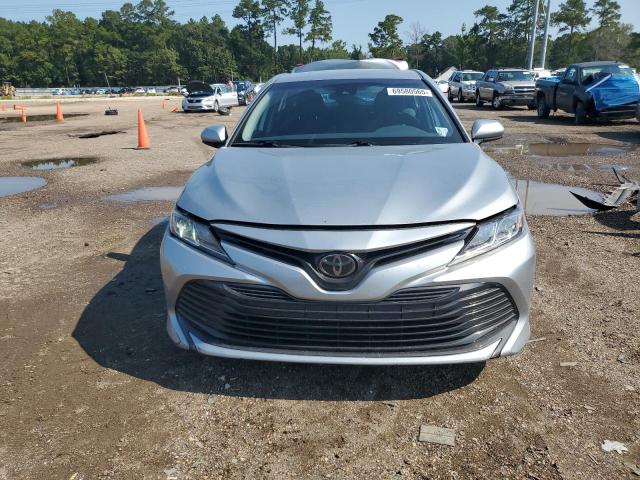 2020 TOYOTA CAMRY LE 4T1C11AK5LU888592