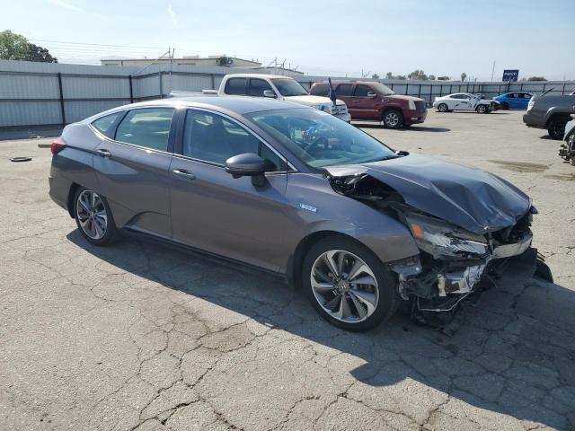 2019 HONDA CLARITY TO JHMZC5F33KC005769