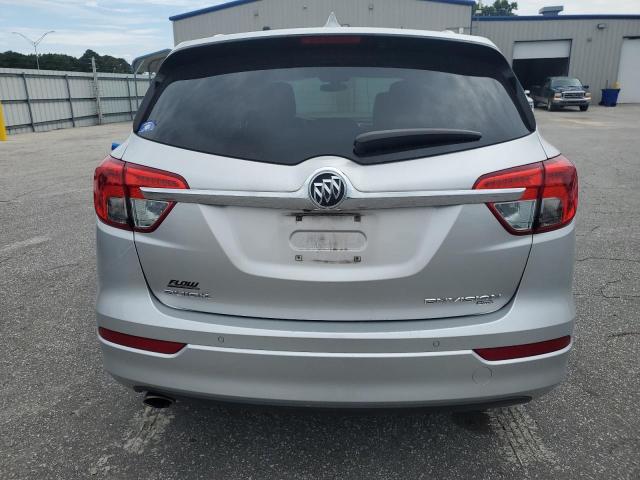 2017 BUICK ENVISION E LRBFXDSA4HD070901