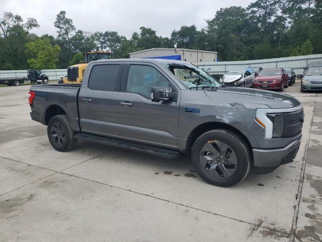 2025 FORD F150 LIGHT 1FTVW3LU0SWG11988