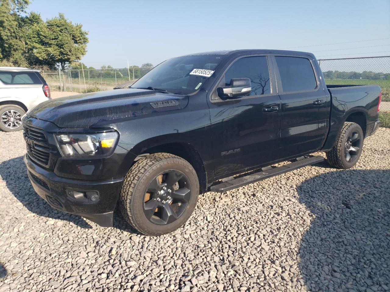 RAM 1500 BIG HORN/LONE STAR