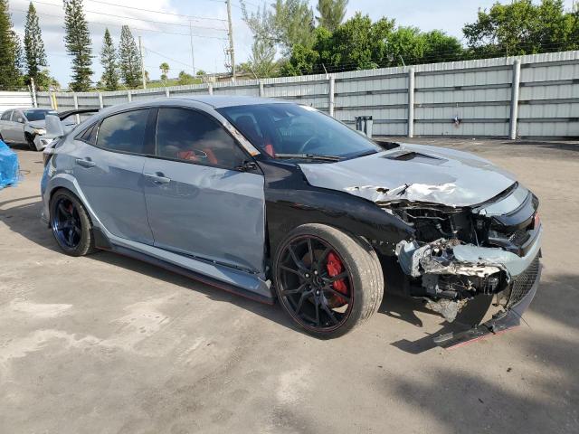 2021 HONDA CIVIC TYPE-R TOURING SHHFK8G78MU205870