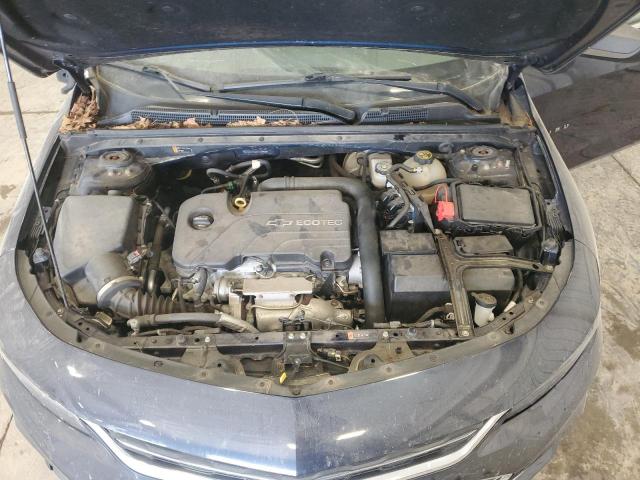 2018 CHEVROLET MALIBU LS 1G1ZC5ST6JF111114