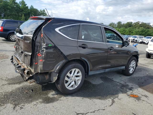 2016 HONDA CR-V EX 5J6RM4H5XGL025901