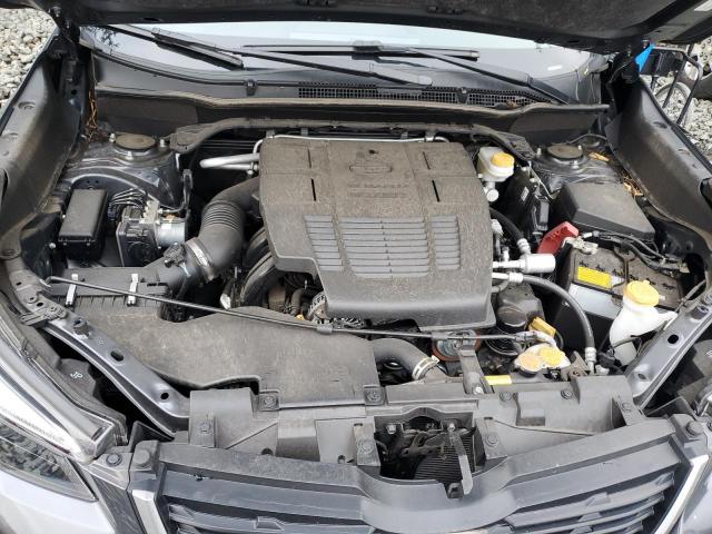 2021 SUBARU FORESTER PREMIUM JF2SKAJCXMH525352