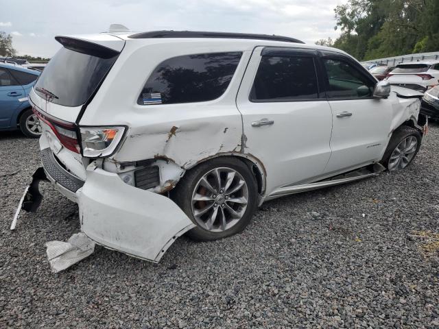 2021 DODGE DURANGO CI 1C4RDJEGXMC886386