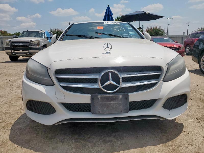 2018 MERCEDES-BENZ C 300 55SWF4JB1JU235489